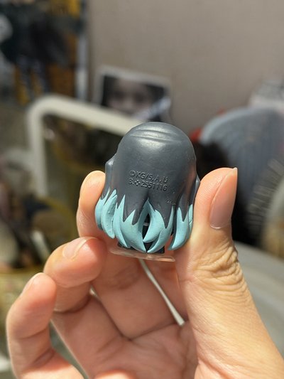 鬼滅之刃 排隊公仔 時透
