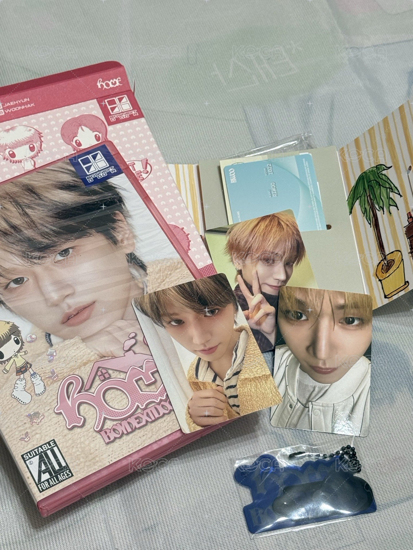 常赫set