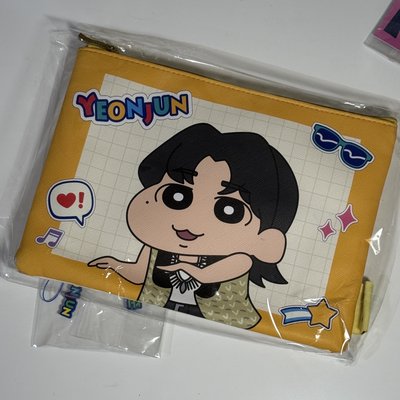 蠟筆小新1set