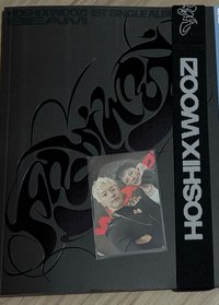 黑版 cd 榮+黑版雙人卡*1