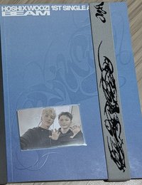 藍版 cd 勳