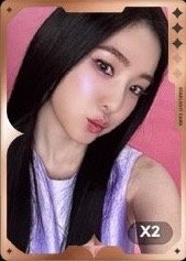正規一 QQ音樂 三星 星光卡 