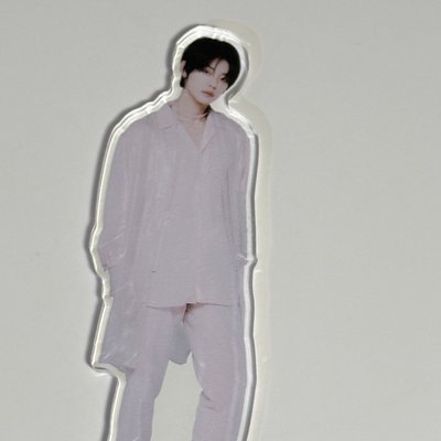 1京瓷打卡棒