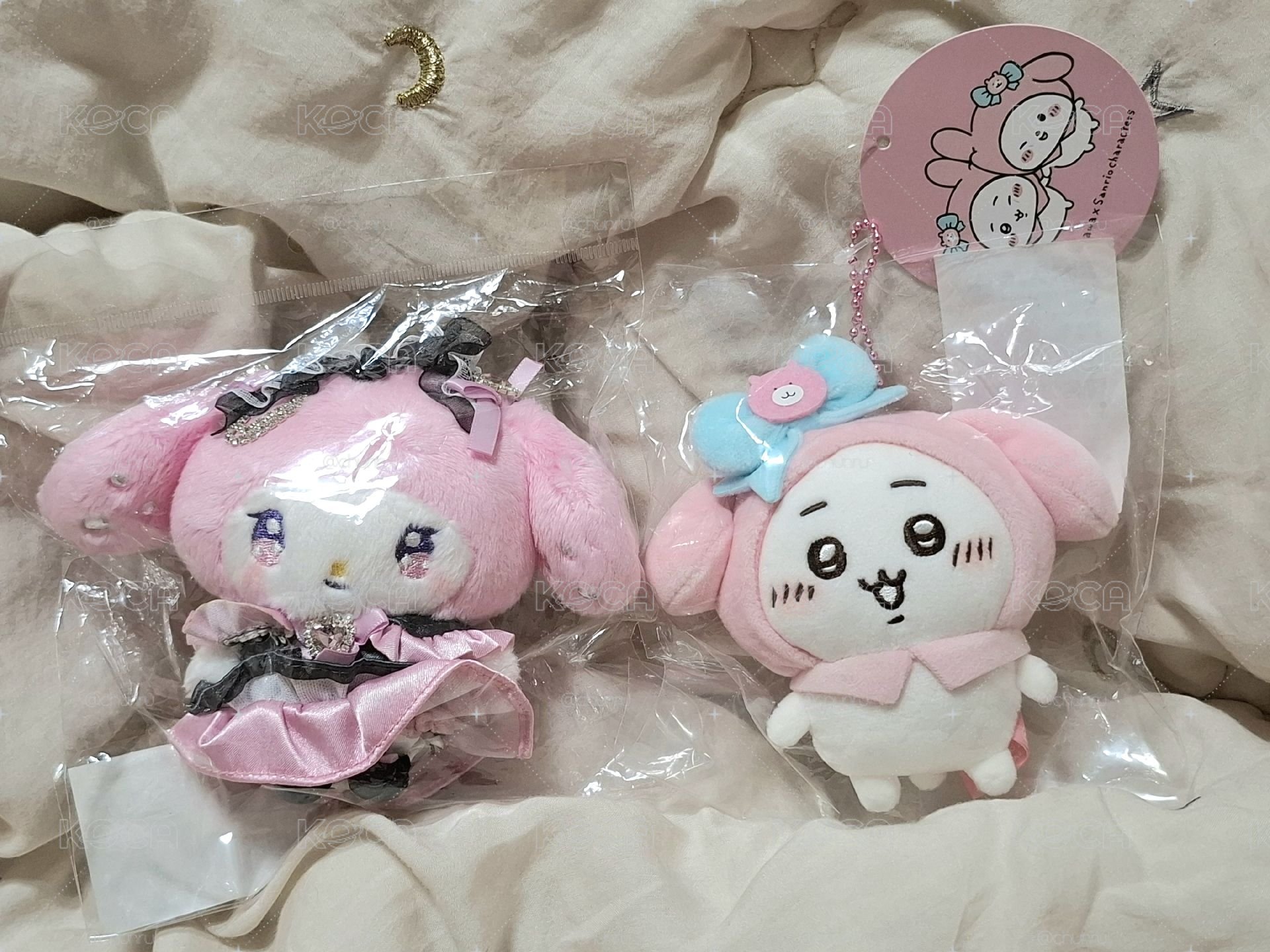 美樂蒂🎀💘