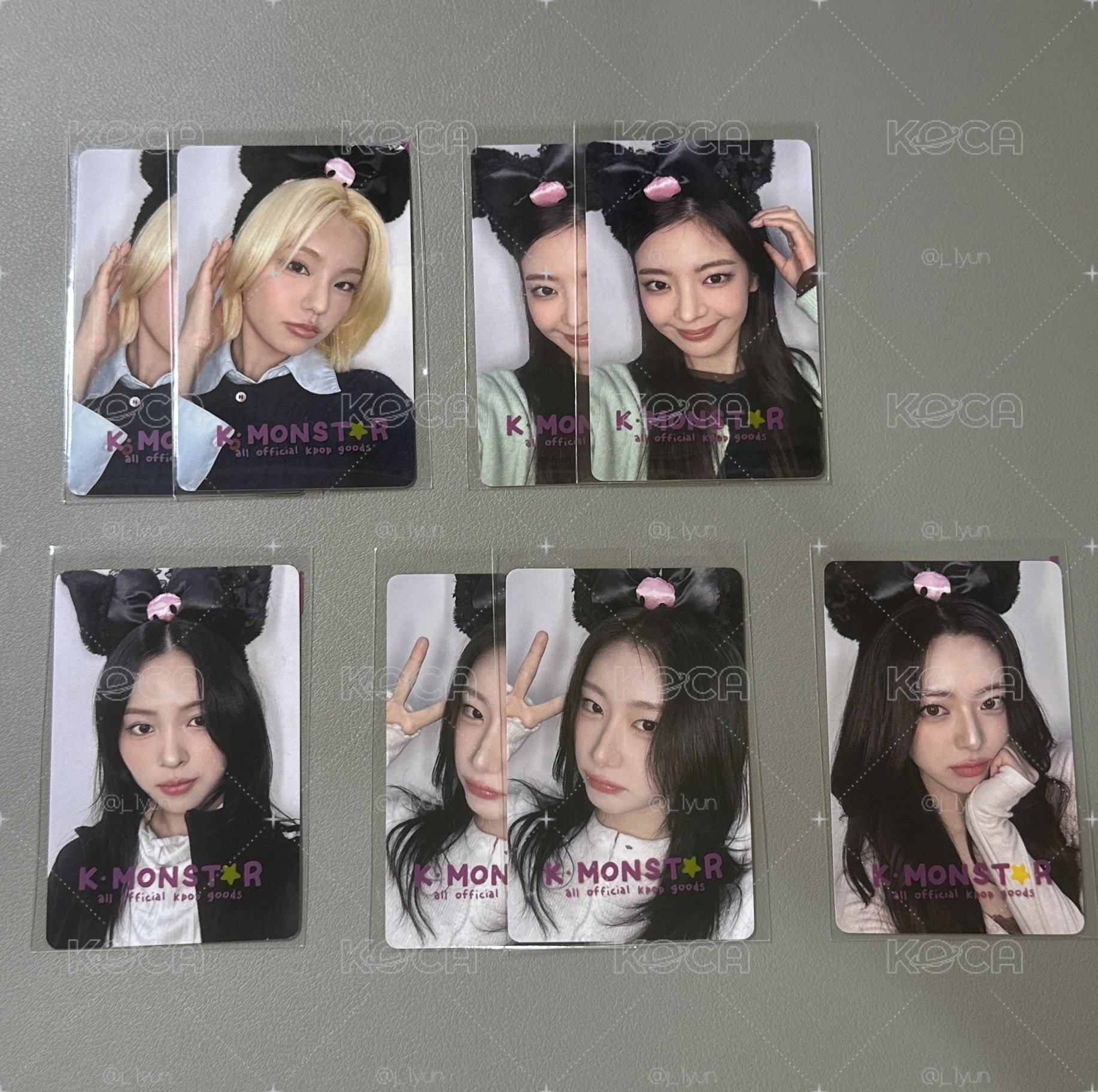 itzy