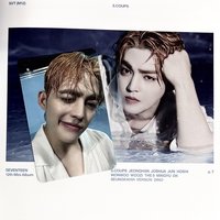 S.COUPS 藍