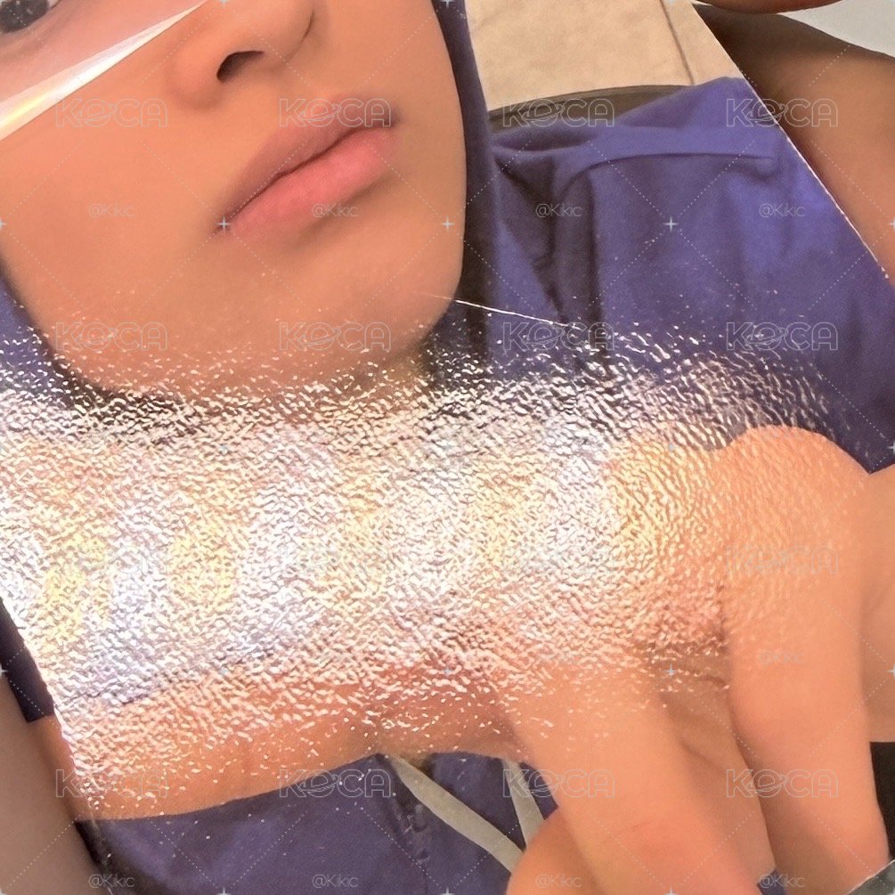 現貨＊迷二美通鎬