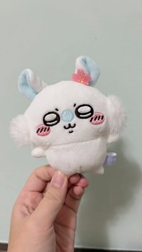 櫻花小桃