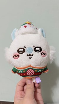 聖誕小桃