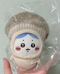 杏鮑菇小八