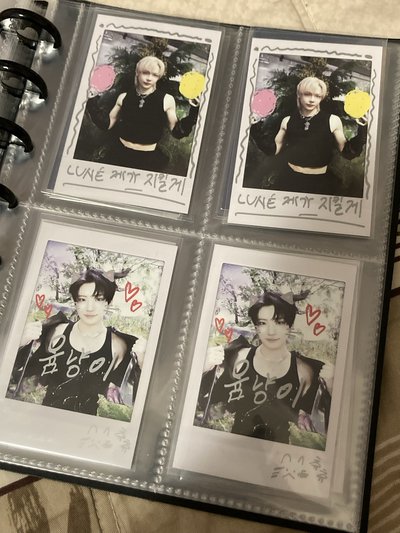 &TEAM 小卡