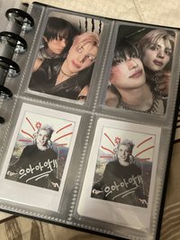 Taki&Maki雙人1張+MAKI拍立得1
