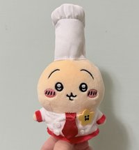 廚師兔