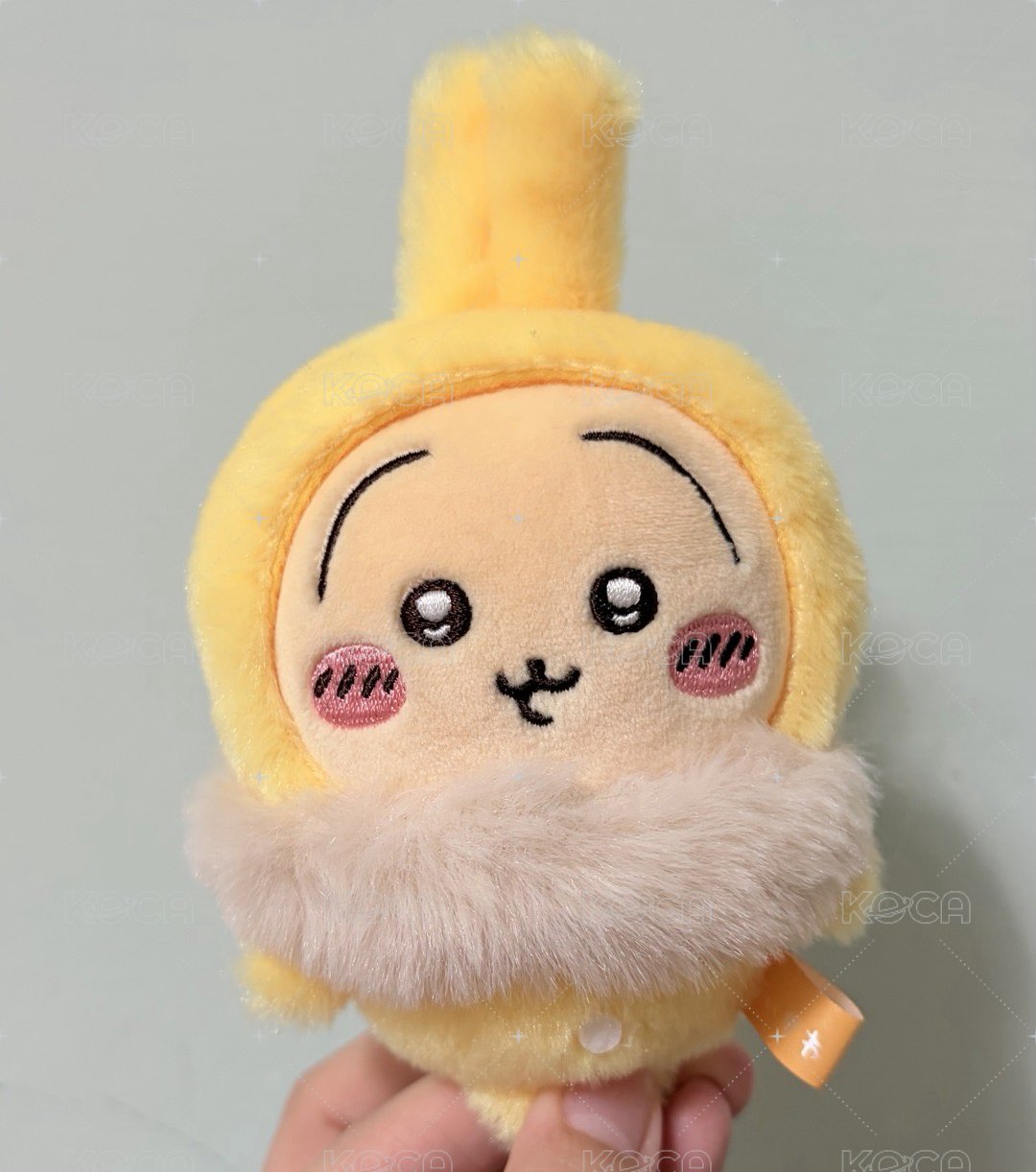 冬季睡衣兔