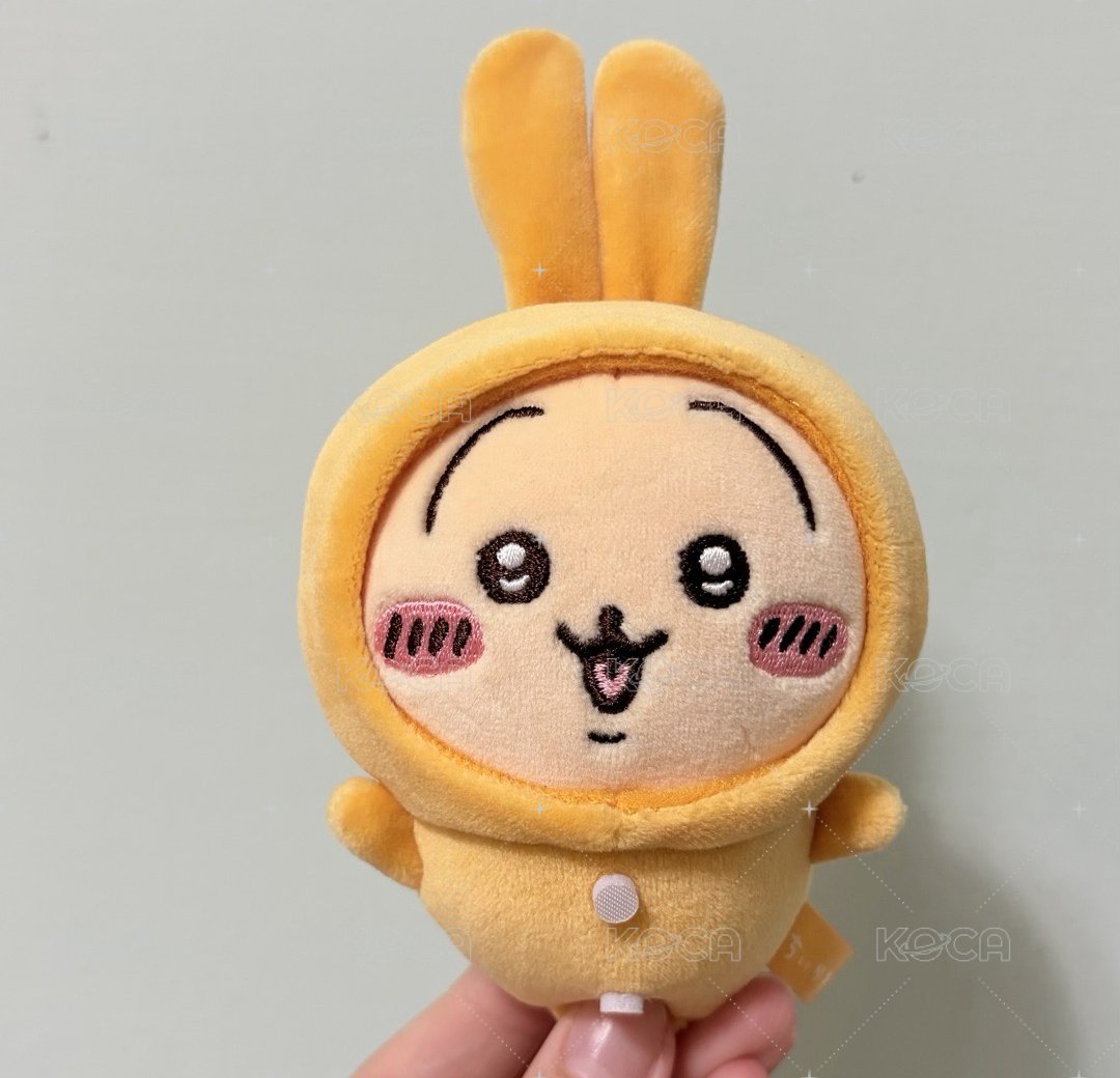 睡衣兔