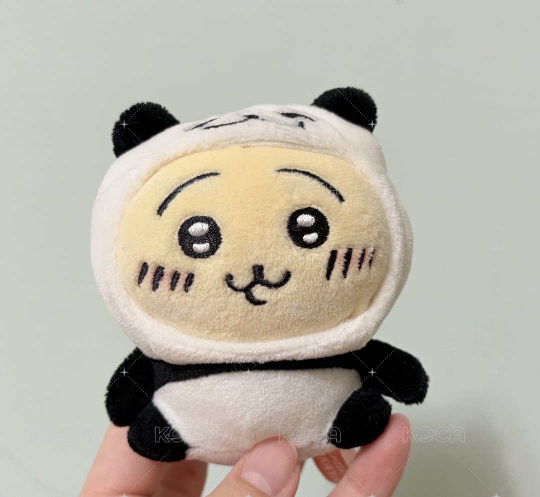 熊貓兔