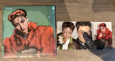 英國HMV特典