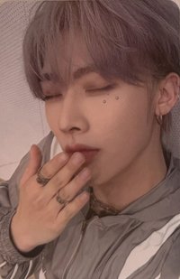 迷一 wm 線上3.0 簽售卡 狗竹ver.