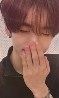 迷一 wm 線上3.0 簽售卡 狗竹ver.