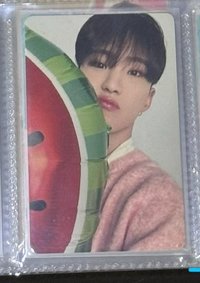 B3 粉紅西瓜榮