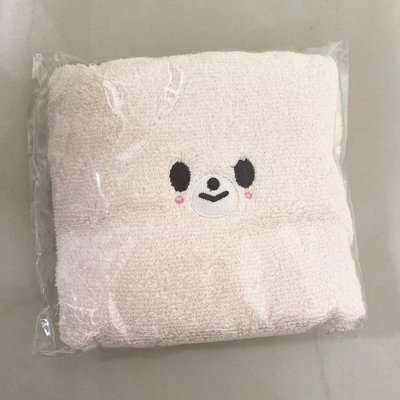 寅 飯咪毛巾