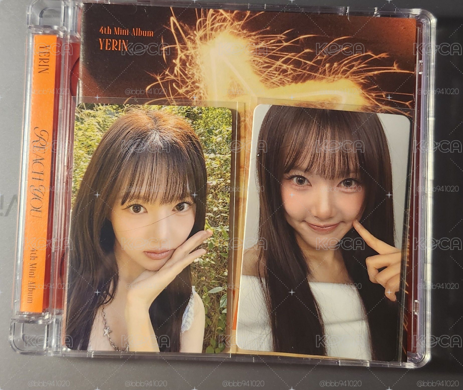 YERIN TOWER 全專
