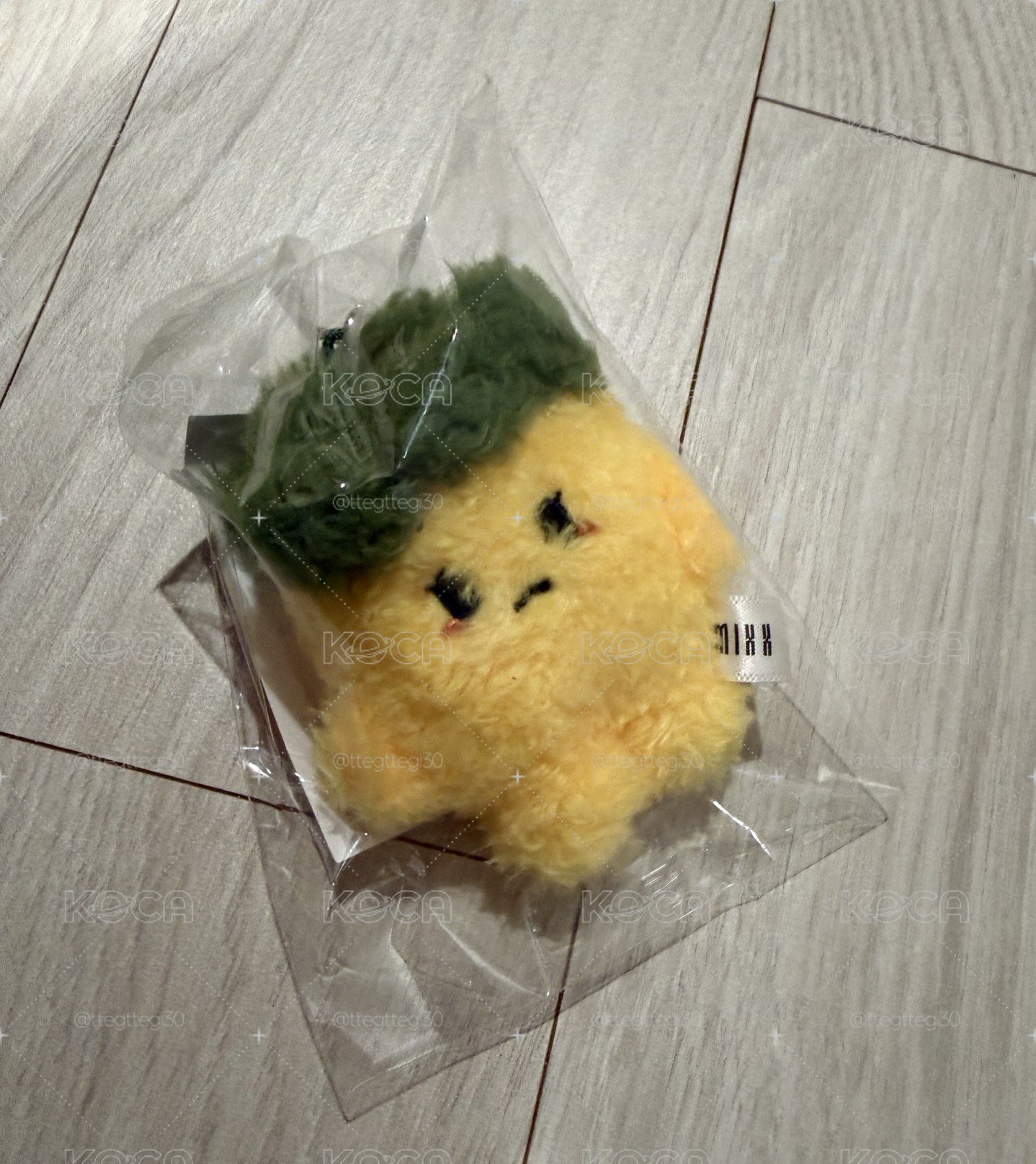 ⭐️友小娃 飯咪周邊-全新未拆封
