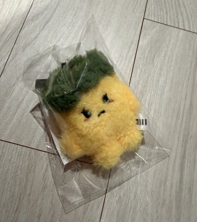 ⭐️友小娃 飯咪周邊-全新未拆封