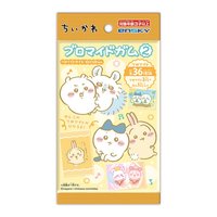 ensky 口香糖明信片2