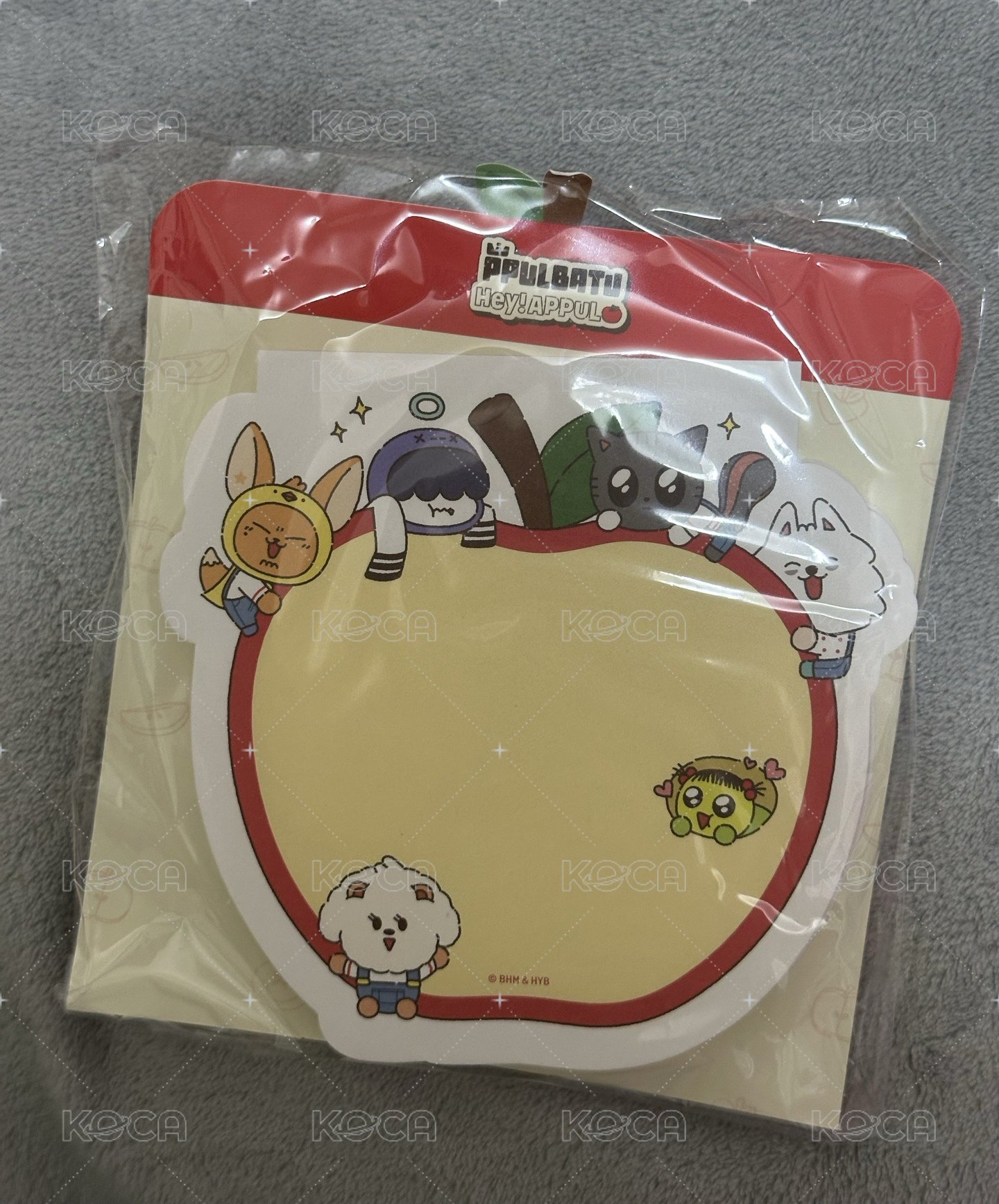 便條紙