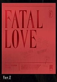 FATAL LOVE 專輯 ver.02