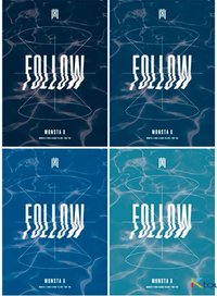 FOLLOW VER.1 專輯 