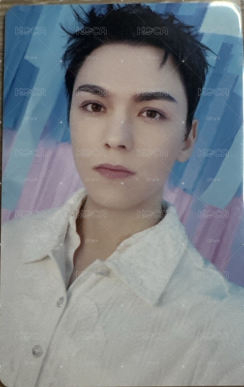 seventeen yakusoku 率fc會員卡