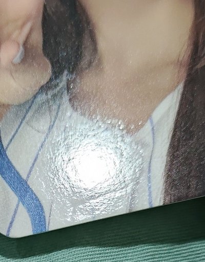 瑜 九周年線下滿額