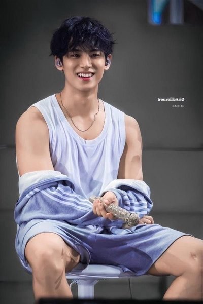 MINGYU 小卡