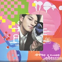 mini12 克拉盤