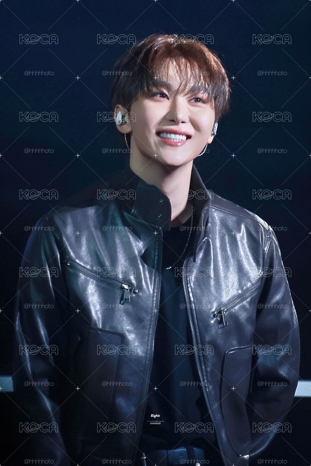 SEUNGKWAN 小卡
