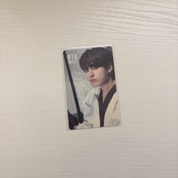BTS world 雙面