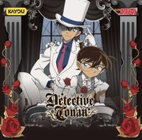 推理繪影 演繹 第四彈A版