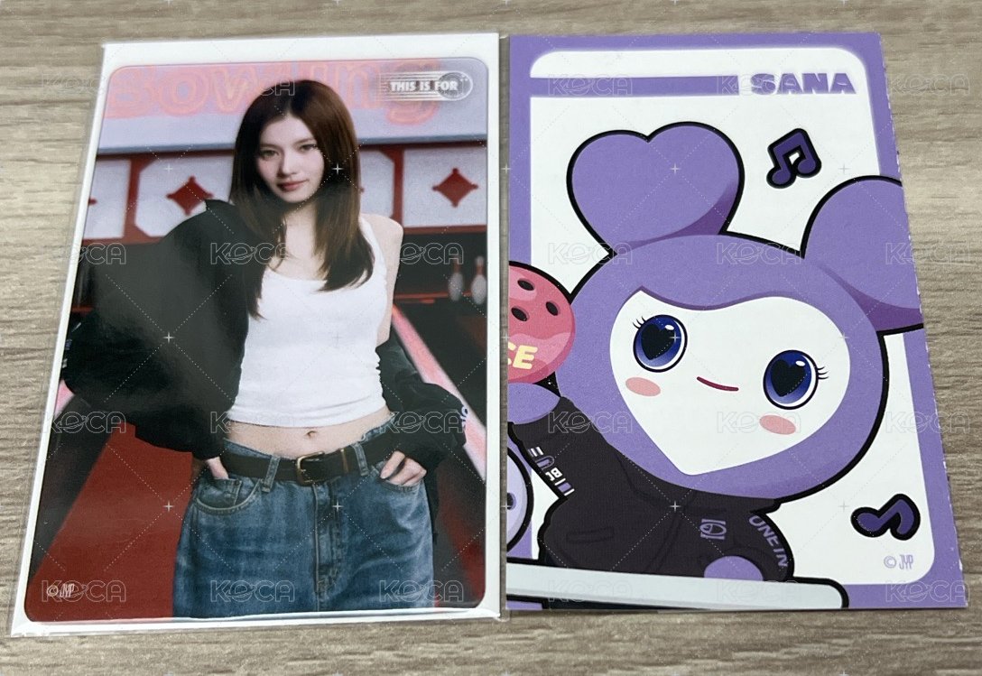 SANA(A)