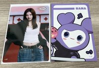 SANA(A)