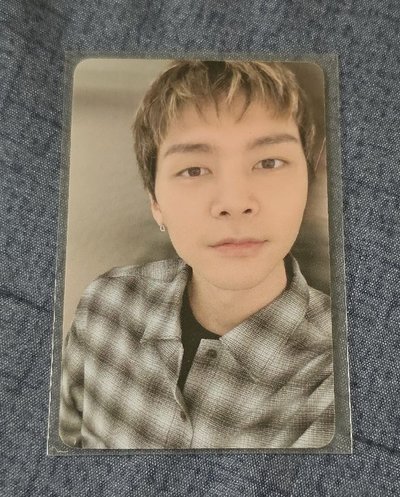 NCT127 WALK JOHNNY 