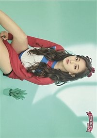 Candy Pop 明信片 大卡