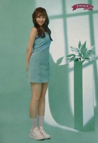 Candy Pop 明信片 大卡