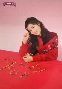 Candy Pop 明信片 大卡