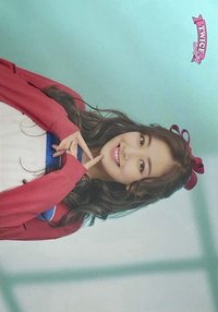 Candy Pop 明信片 大卡