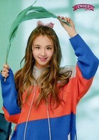Candy Pop 明信片 大卡