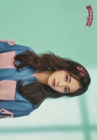 Candy Pop 明信片 大卡