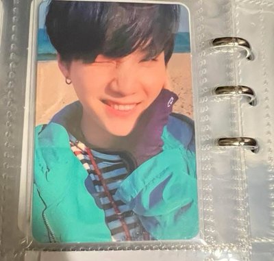 春日專卡 SUGA