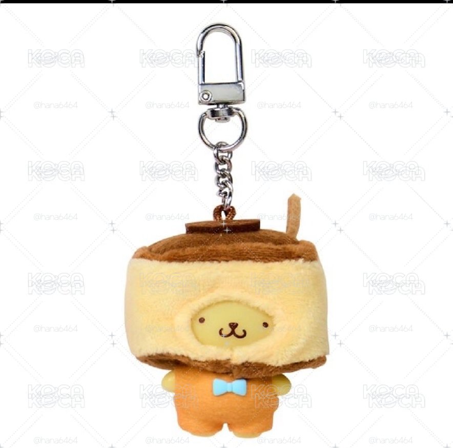 布丁狗